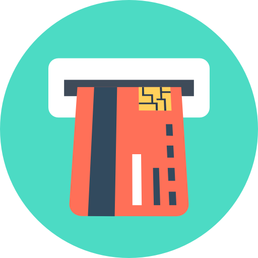 Número de caixas multibanco