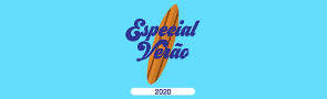 ESPECIAL VERÃO 2020