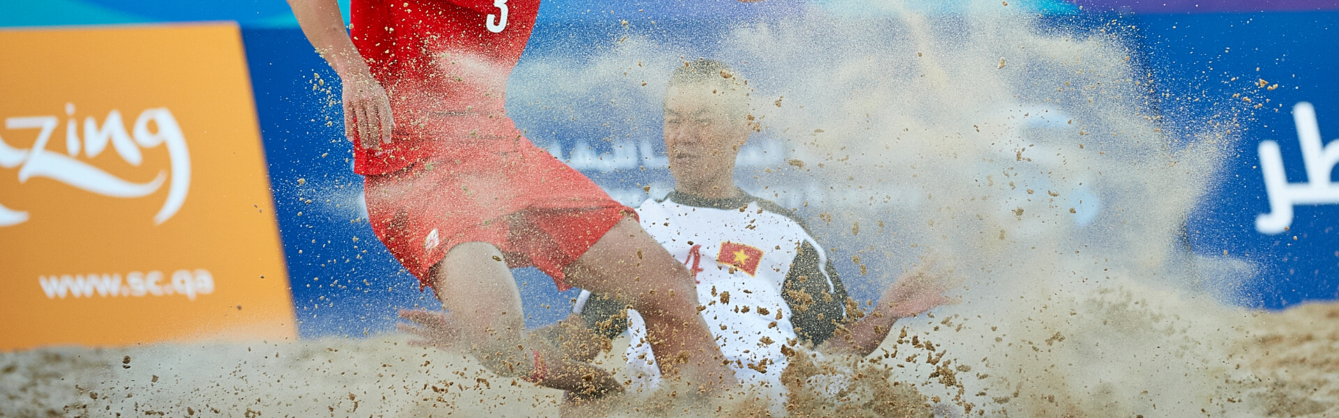 Porto Canal - Mundial de Futebol de Praia 2015