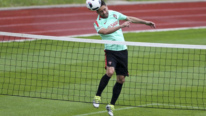 "A Islândia é uma equipa forte, mas queremos vencer"