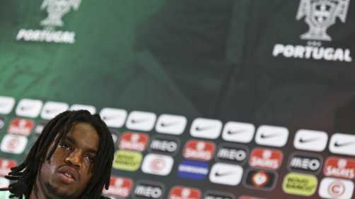 Renato Sanches diz que rivais o tentaram humilhar durante a época no Benfica