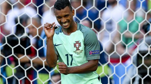 Nani e Ronaldo marcaram e Portugal já soma 44 golos em Europeus