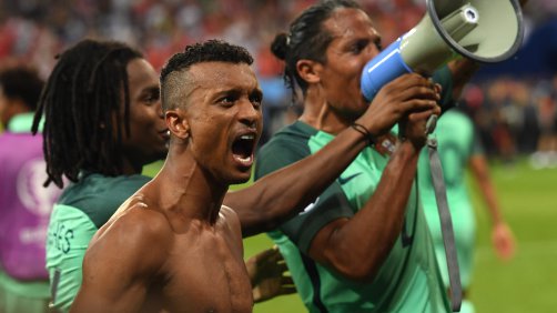 Portugal contrariou tendência de queda nas meias-finais