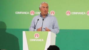 Costa convicto de que processo não influenciará eleições