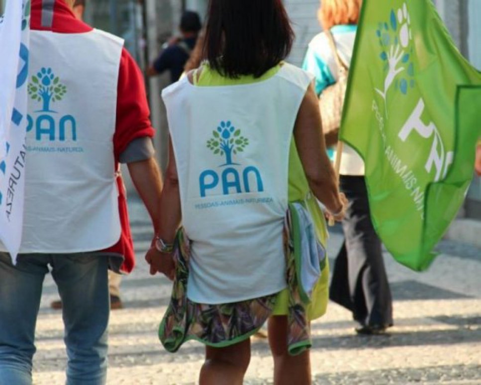 PAN pretende ser a "alternativa" para os abstencionistas