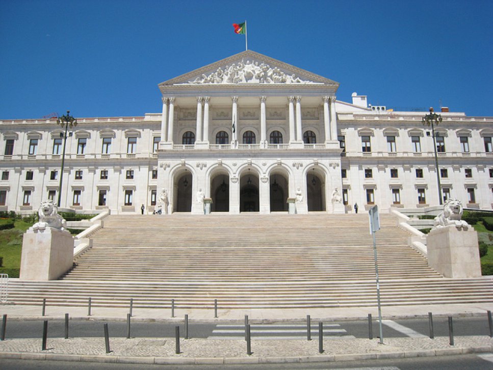 O partido mais votado pode não ir para o Governo! 