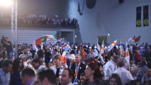 Rui Rio acredita na maioria absoluta da coligação PSD/CDS-PP