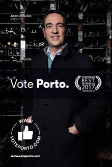 Vote Porto