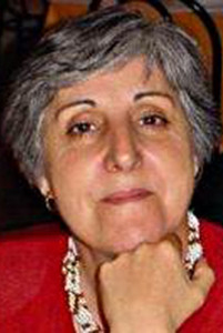 Maria de Fátima Flores