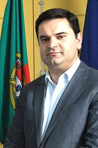 Gonçalo Rocha