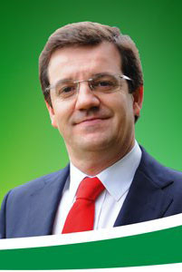 Luís Miguel Ferreira