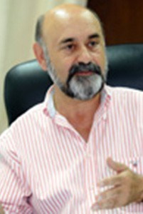 António Tereno