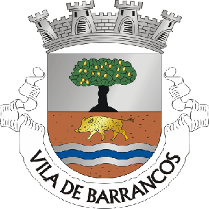 Barrancos