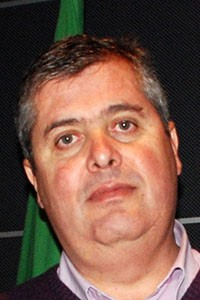 Miguel Bento