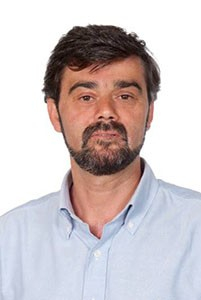 Luís Heitor Marinho