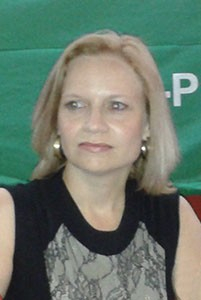 Leonor Castro
