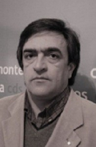 Luís Filipe Mascarenhas