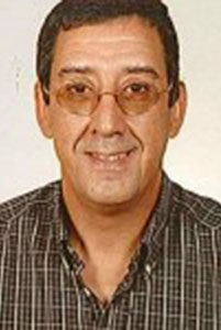 Carlos Batata