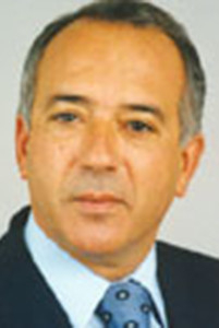 José Tiago Almeida