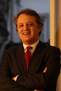 Norberto Pires