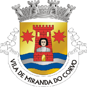 Miranda do Corvo 