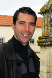 João Miguel Henriques