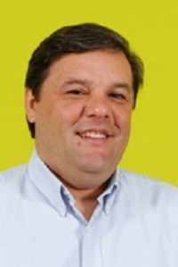 José Amarelinho