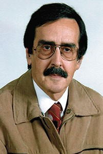 Sebastião Coelho