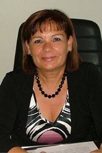 Isilda Gomes