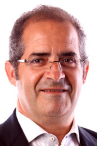 José Pedro Caçorino