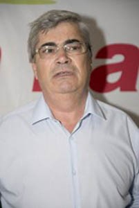 Nelson de Freitas