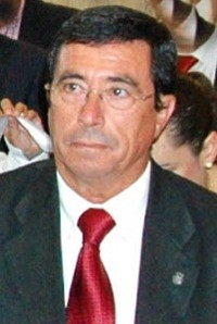 Rogério Pinto