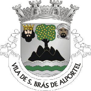 São Brás de Alportel 