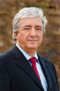 José Estevens