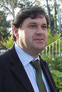 Carlos Bonifácio