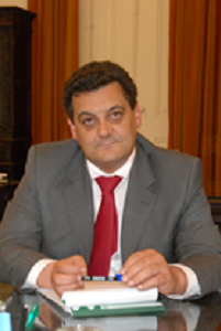 Paulo Inácio