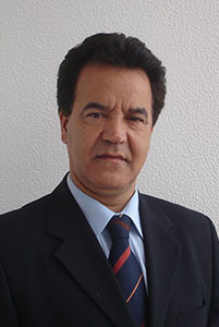 João Isidoro Gonçalves