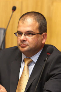 Roberto Rodrigues