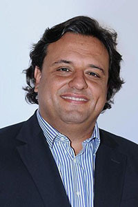 Bruno Pereira