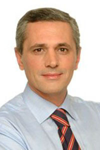 José Manuel Rodrigues