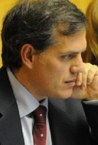 Teófilo Cunha