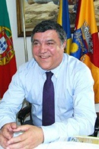 António Neves