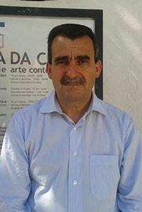 Domingos Bulhão