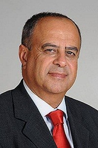 Carlos Humberto