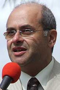 Carlos Almeida