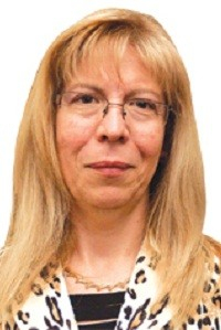 Maria Mercês Borges