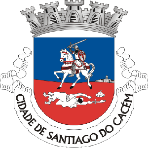 Santiago do Cacém 