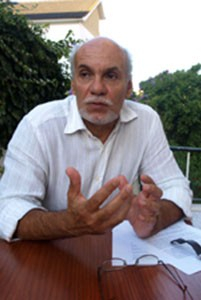 Luís Cordeiro