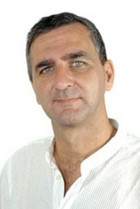 Carlos Sargedas