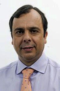 Nuno Mascarenhas